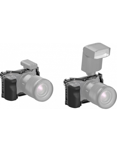 SmallRig 4257 Cage Kit for Sony ZV-E1