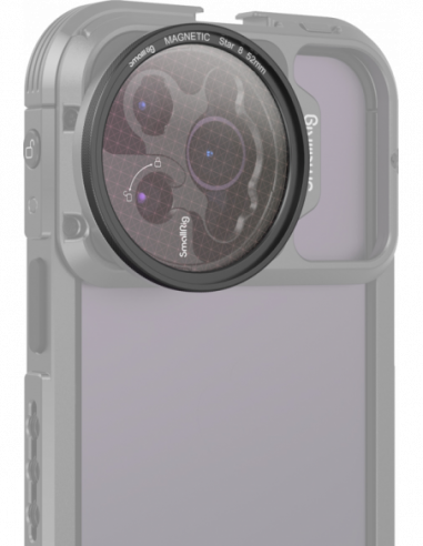 SmallRig 4218 MagEase Magnetic...