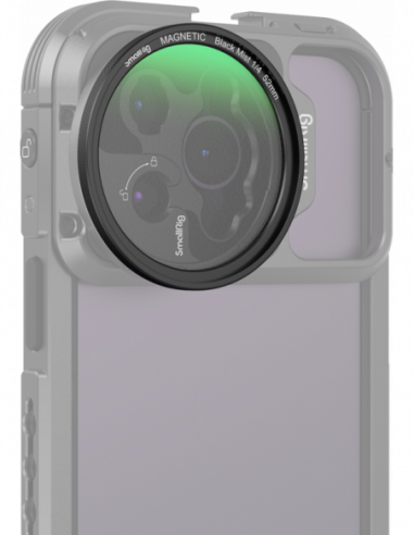 SmallRig 4217 MagEase Magnetic 1/4...