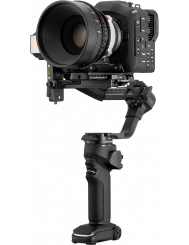 Zhiyun Crane 4 Combo