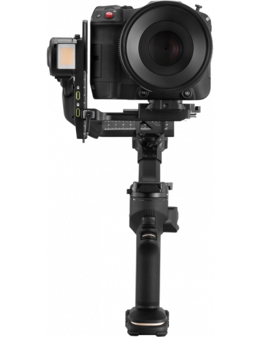 Zhiyun Crane 4 Combo