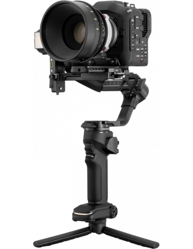 Zhiyun Crane 4 Combo