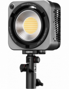 Zhiyun LED Molus G200 COB...