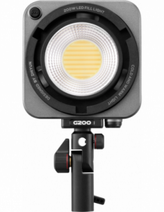 Zhiyun LED Molus G200 COB... 2