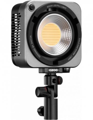 Zhiyun LED Molus G200 COB Light