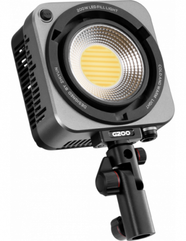 Zhiyun LED Molus G200 COB Light