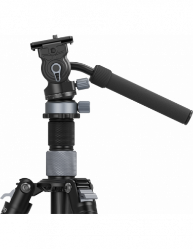 SmallRig 4221 Travel Video Tripod Kit