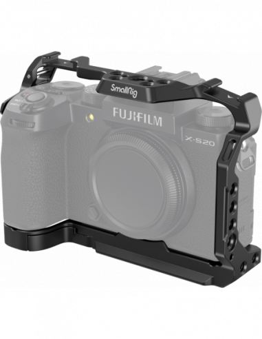 SmallRig 4230 Cage for Fujifilm X-S20