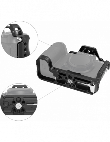SmallRig 4230 Cage for Fujifilm X-S20