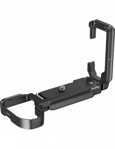 SmallRig 4231 L-Shape Mount Plate for...