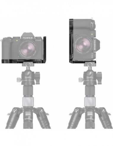 SmallRig 4231 L-Shape Mount Plate for...