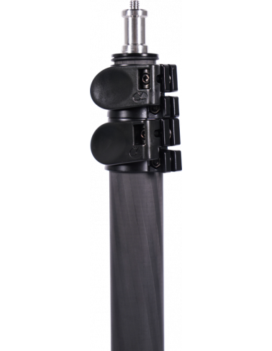 Sirui Light Stand DK-28 Carbon Fiber...