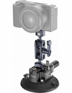 SmallRig 4236 4" Suction...