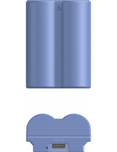 SmallRig 4266 Camera Battery USB-C...