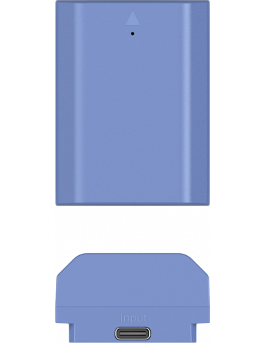 SmallRig 4265 Camera Battery USB-C...