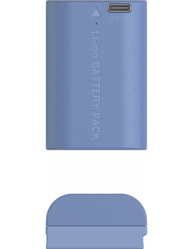 SmallRig 4264 Camera Battery USB-C...