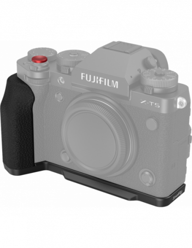 SmallRig 4260 L-Shape Grip For...