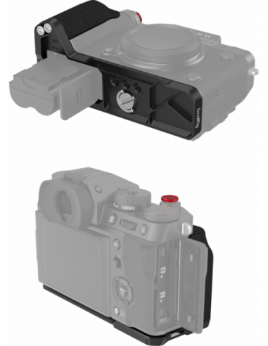 SmallRig 4260 L-Shape Grip For...