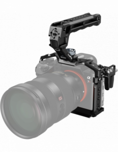 SmallRig 4198 Cage Kit For...