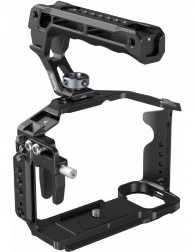 SmallRig 4198 Cage Kit For Sony A7...