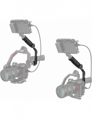 SmallRig 4197 Sling Handle For DJI RS...