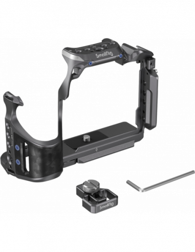 SmallRig 4308 Cage kit "Rhinoceros"...