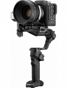 Zhiyun Crane 4 2