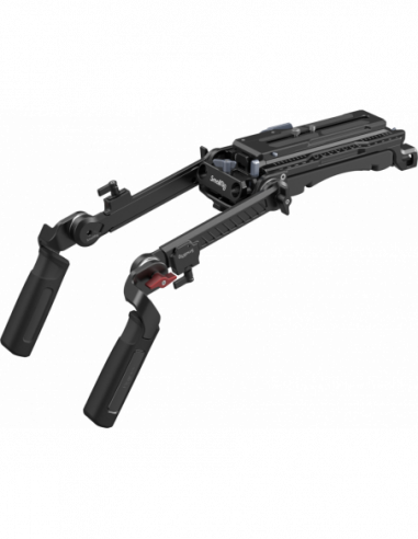 SmallRig 4274 Shoulder Rig Kit Pro