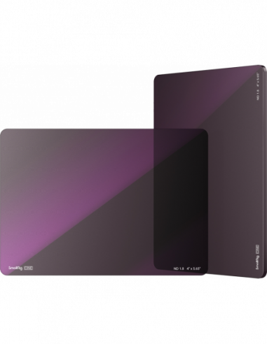 SmallRig 4227 Cine Filter 4x5.65"...