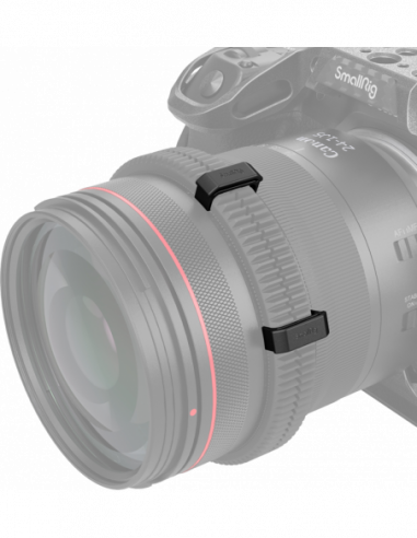 SmallRig 4302 Clamp for Focus Gear...