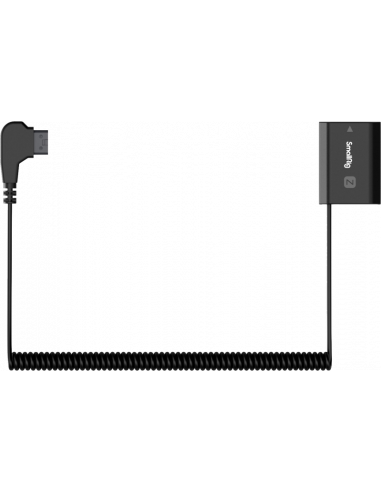 SmallRig 4253 D-Tap to NP-FZ100 Dummy...