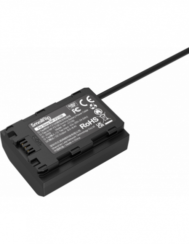 SmallRig 4253 D-Tap to NP-FZ100 Dummy...