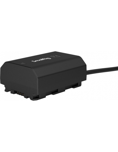 SmallRig 4253 D-Tap to NP-FZ100 Dummy...