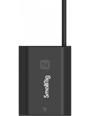 SmallRig 4253 D-Tap to NP-FZ100 Dummy...