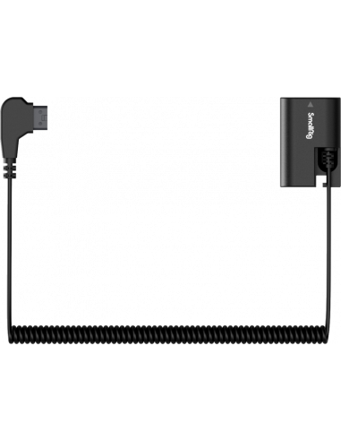 SmallRig 4252 D-Tap to LP-E6NH Dummy...