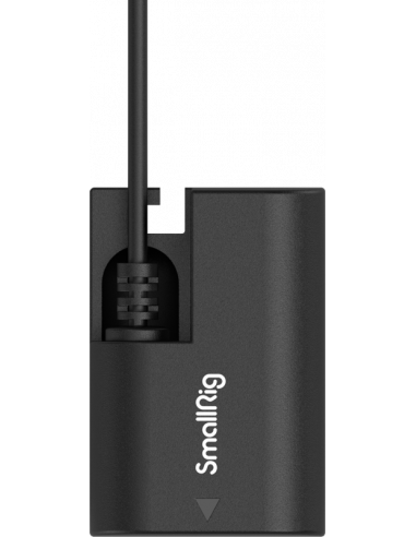 SmallRig 4252 D-Tap to LP-E6NH Dummy...