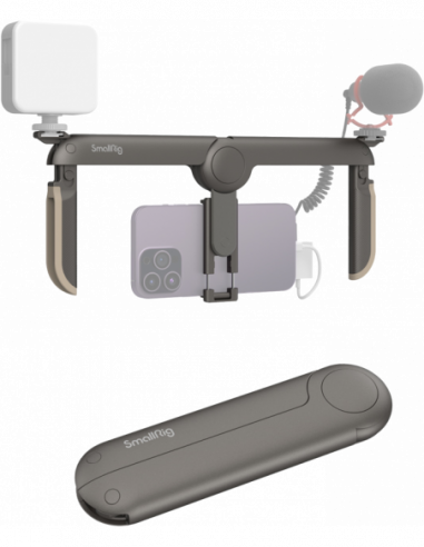 SmallRig 4047 Foldable Mobile Phone...