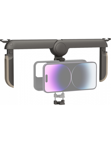 SmallRig 4047 Foldable Mobile Phone...