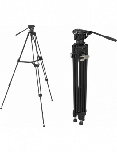 SmallRig 4163 Heavy-Duty Aluminium...