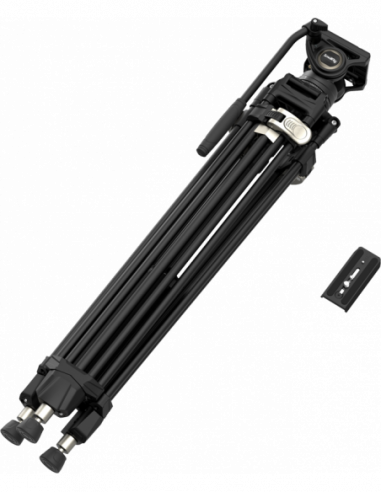 SmallRig 4163 Heavy-Duty Aluminium...