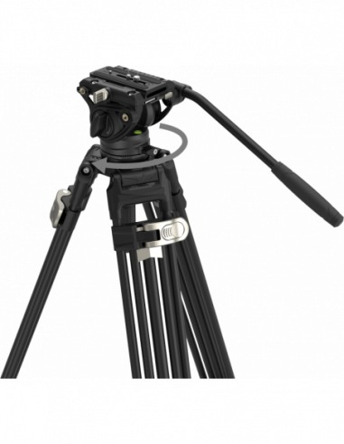 SmallRig 4163 Heavy-Duty Aluminium...