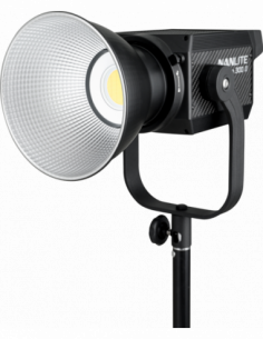 NANLITE Forza 300 II 2 Kit...