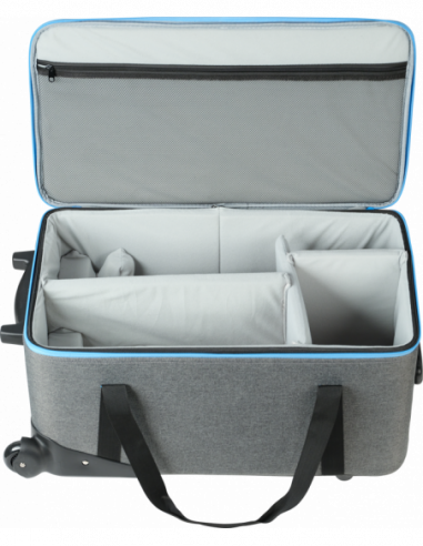 Nanlite Trolly case for Forza 720/720B