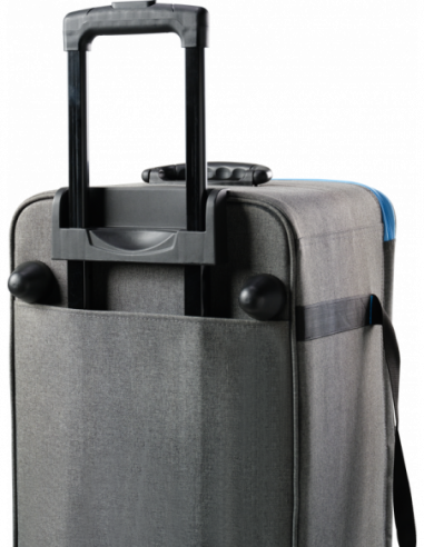 Nanlite Trolly case for Forza 720/720B