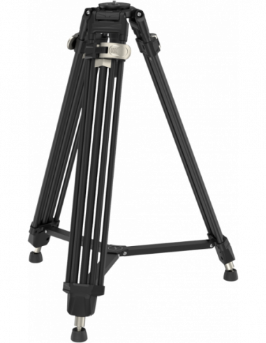 SmallRig 4164 Heavy Duty Alu-Tripod...