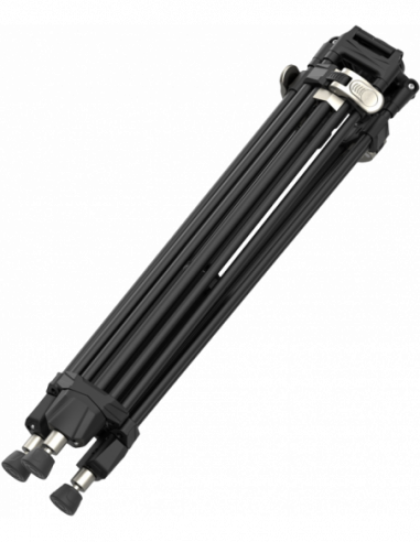 SmallRig 4164 Heavy Duty Alu-Tripod...