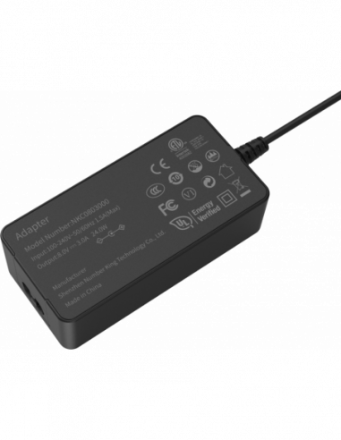 SmallRig 4269 Dummy Battery with...