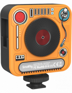 SmallRig 4276 Full Color...