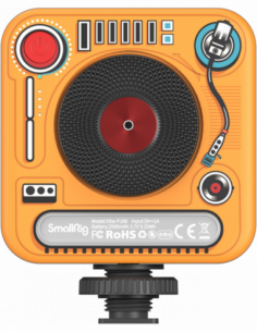 SmallRig 4276 Full Color... 2