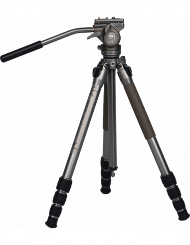 Sirui Pilot Series Alu Tripod...